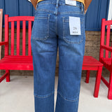 Mica Baggy Jeans
