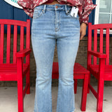 Mica Crop Flare
