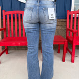 Mica Bootcut Jeans