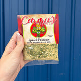 Carmie's Holiday Collection
