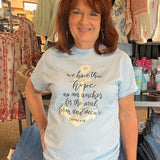 We Have This Hope T Shirt