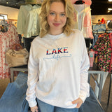 Lake Life Sweatshirt