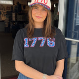 1776 Relaxed Tee