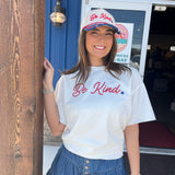 Be Kind Tee