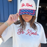 Be Kind Cap