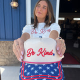 Be Kind Cap