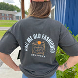 Old Fashiones Kentucky Tee