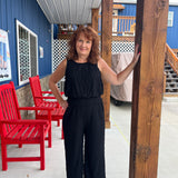 Bonnie's Beautiful in Black