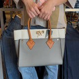 Lana Hobo Shoulder Bag