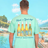 Simply Southern Mens Good Day