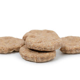 Big Daddy Biscuits Crunchy Peanut Butter