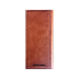 Anchor & Barrel Engraved Journals