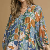 Fanesta Is Ready For Fall