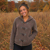 Frostline Toggle Jacket