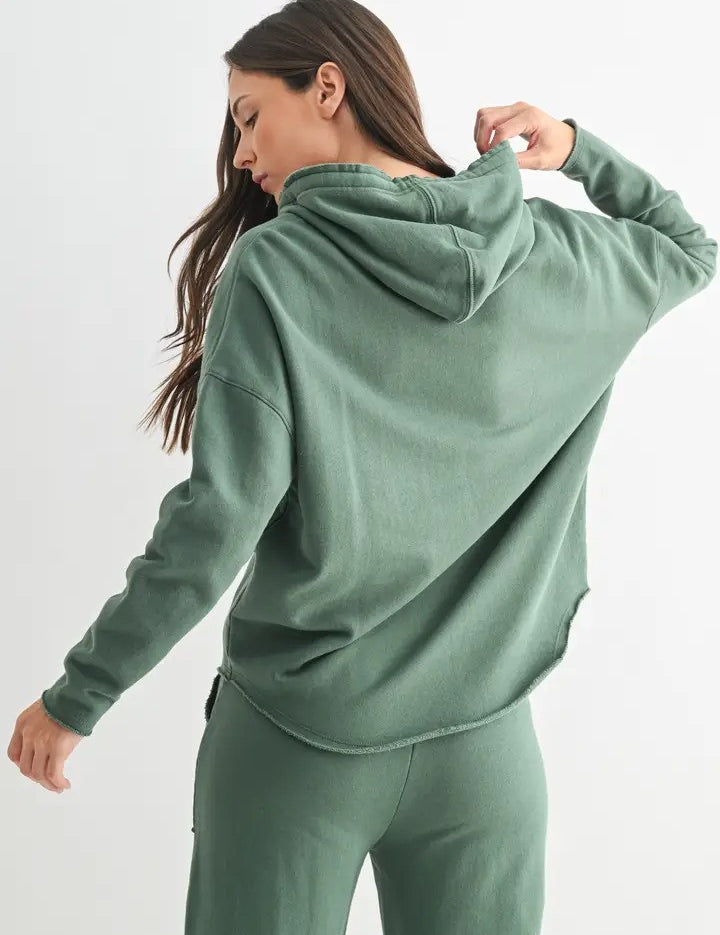 Malibu Everyday Hoodie