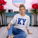 KY Game Day Long Sleeve Tee