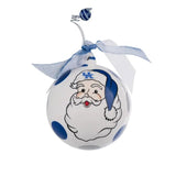 Kentucky We Believe Ornament