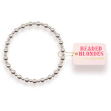Beaded Blondes June Bracelet