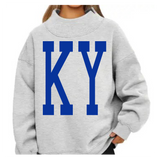 KY Inside Out Sweatshirt