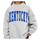 KY Inside Out Sweatshirt