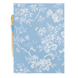Laura Ashley Heirloom Note & Pen Set