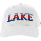 Lake Adjustable Hat