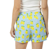 Zesty Lemons Boxer Shorts