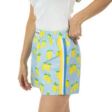 Zesty Lemons Boxer Shorts