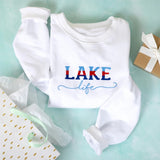 Lake Life Sweatshirt