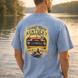 Truckin' at the Lake