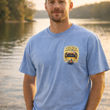 Truckin' at the Lake