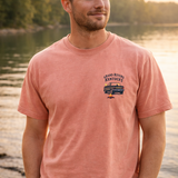 Truckin' at the Lake