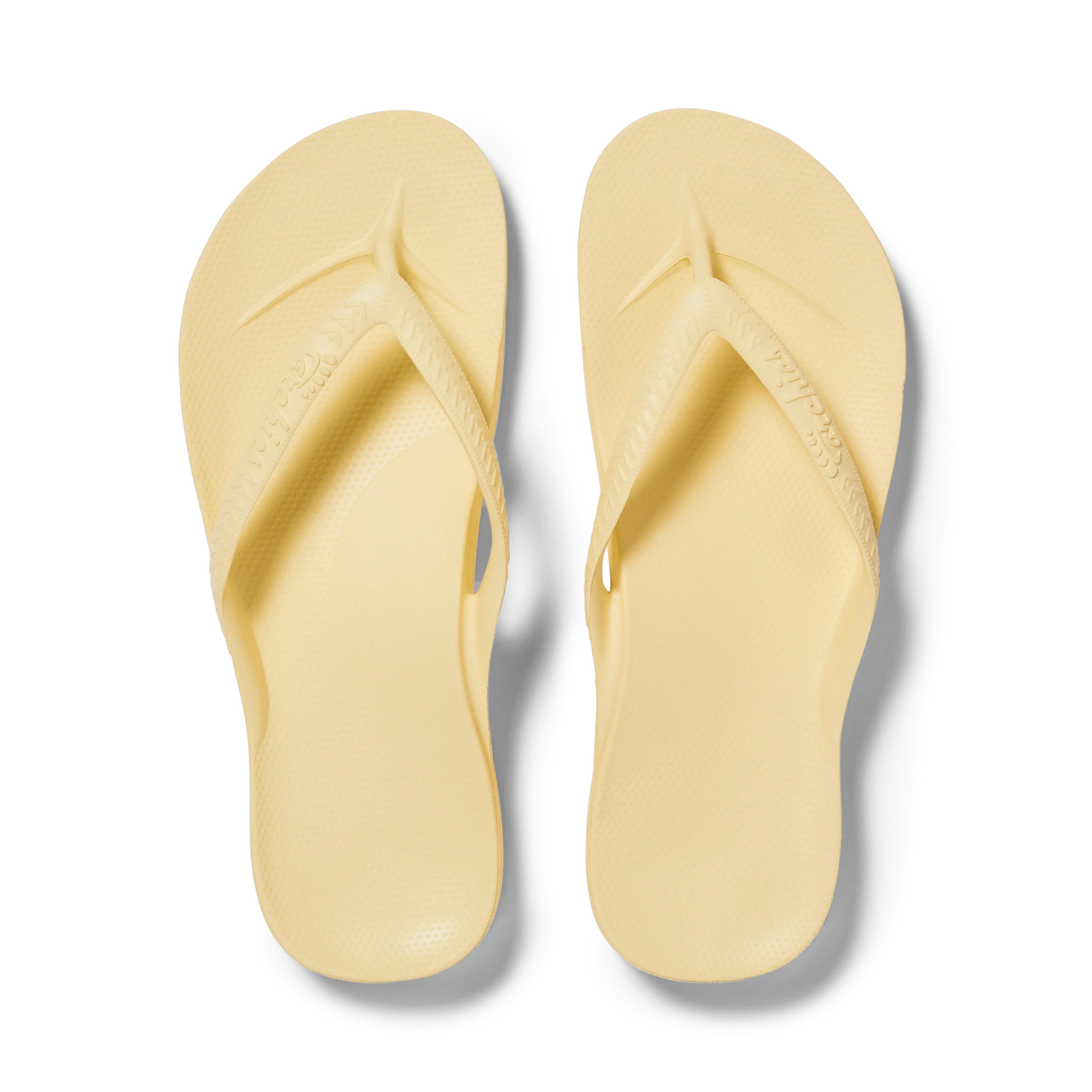 Archie's Flip Flops Unisex 🩴
