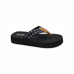 Corky's Liberty Sandal