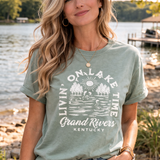 Livin' On Lake Time