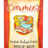 Carmie's Kitchen Soups
