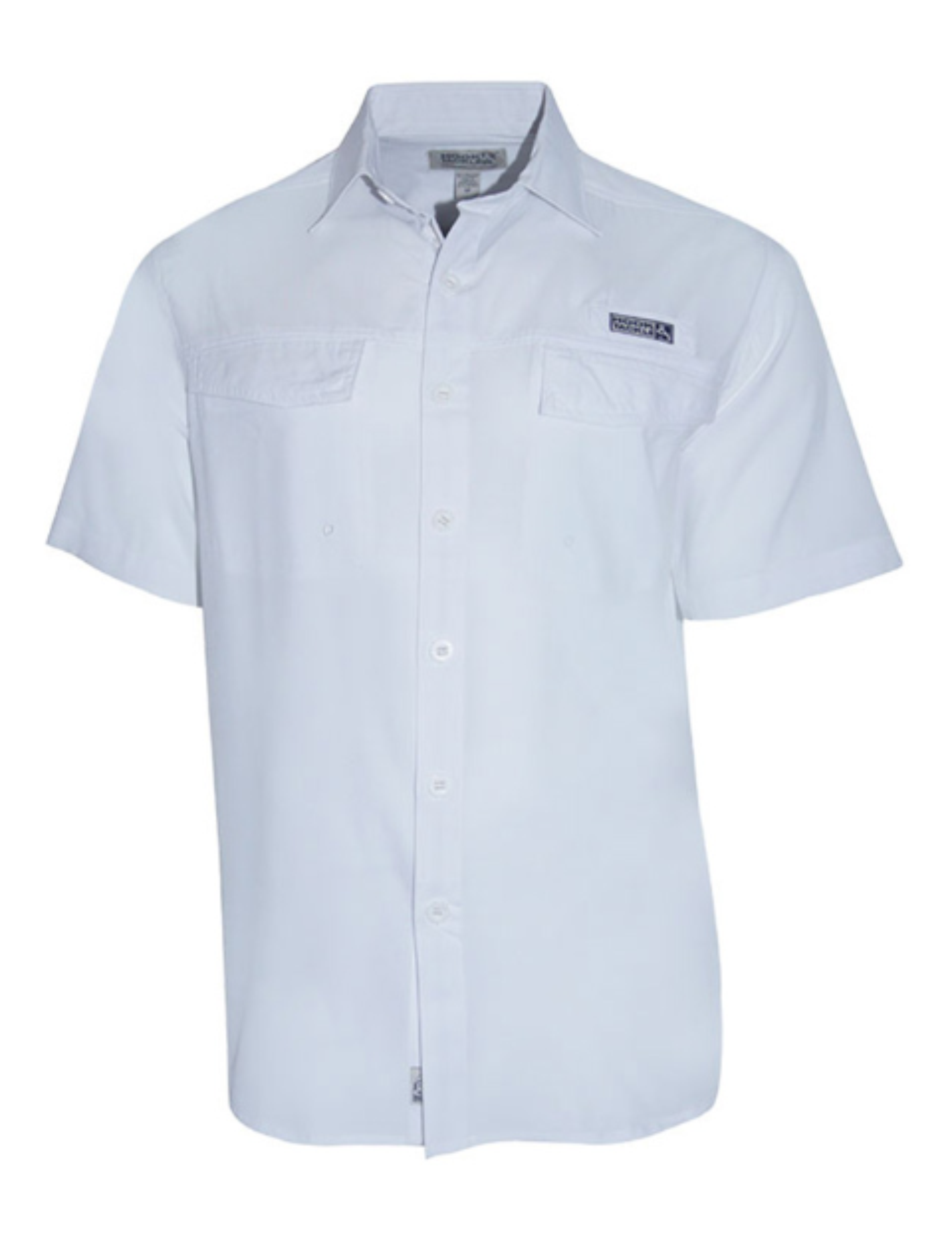 Coastline Button Up
