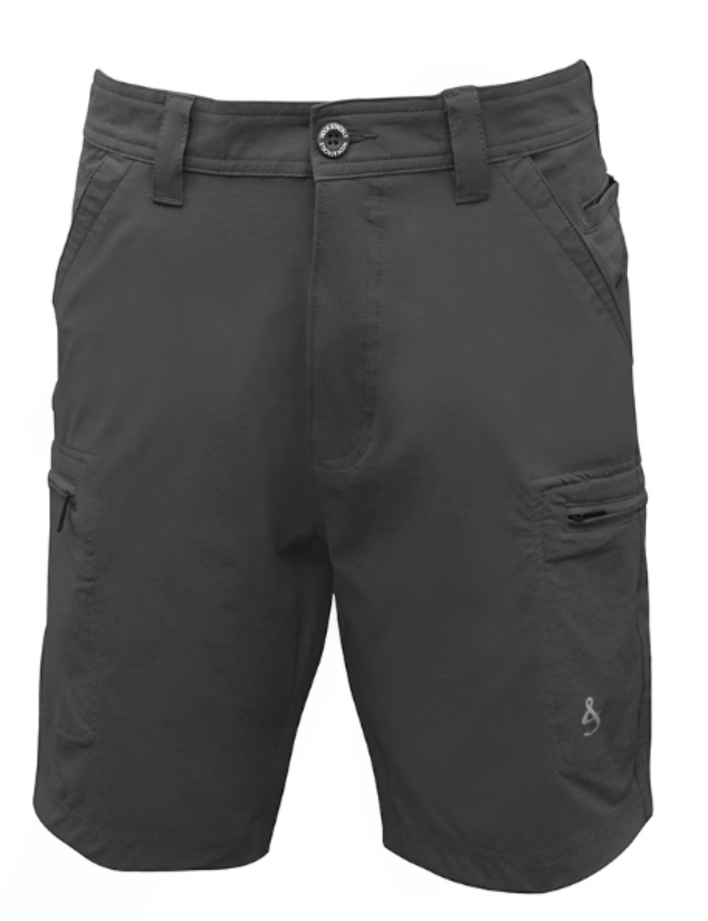 Ripstop Driftwood Shorts