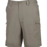 Hook & Tackle Driftwood Short