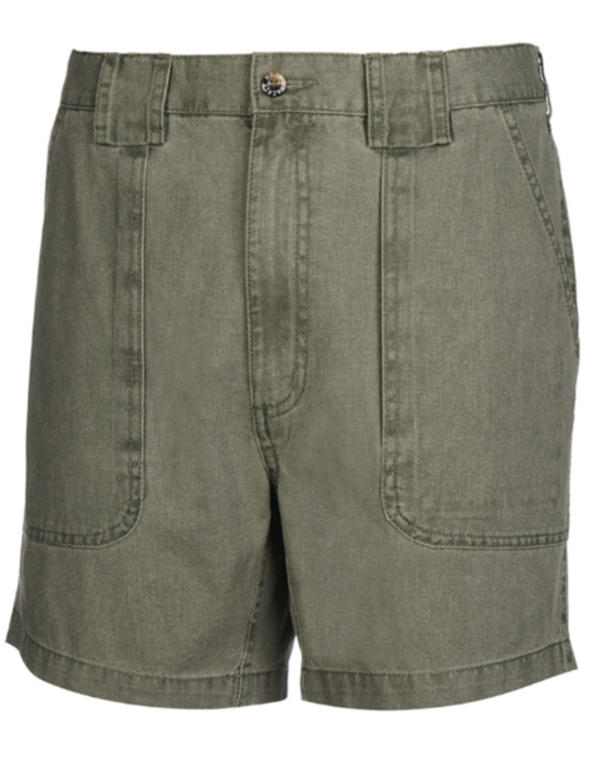 OG Beer Can Island Shorts