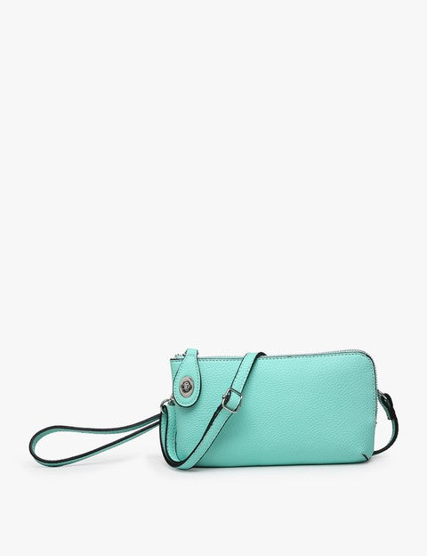 Kendall Crossbody