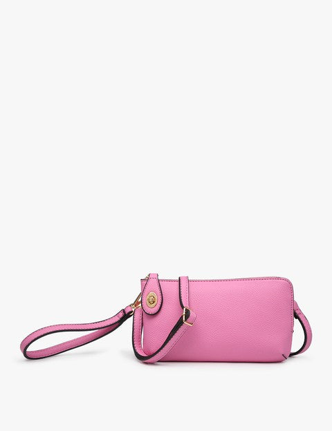 Kendall Crossbody