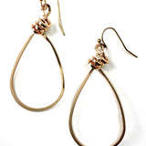 Teardrop Earrings