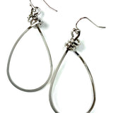 Teardrop Earrings