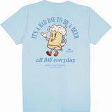 Simply Southern Bad Day To Be A Beer