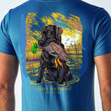 Simply Southern Duck Hunting Dog
