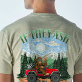Simply Southern Sasquatch Tee