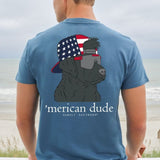 Simply Southern Dude USA