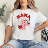 Mama Valentine Tumbler
