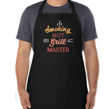 Smokin' Hot Apron
